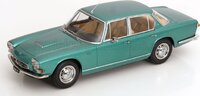 1965 Maserati Quattroporte 1-Series Green 1:18