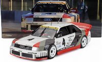 Audi 90 #4 1989 IMSA Sears Point 1:18