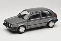1989 VW Golf Champion Grey metallic in 1:18 scale