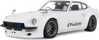 2015 Pandem Nissan Fairlady Z in 1:18 scale