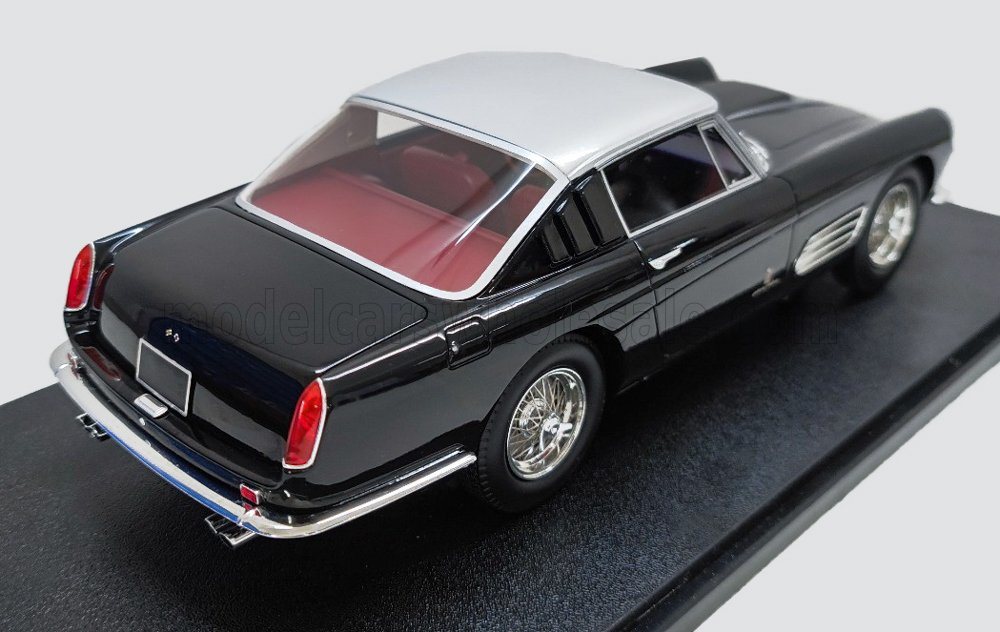 1:18 MAXIMA Ferrari 410 Superamerica Iii Series Pininfarina Coupe 1958 MAX002041