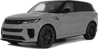 2024 Range Rover Sport SV Edition Two Grey in 1:18 scale