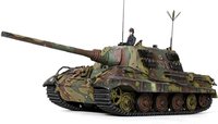 Tanker