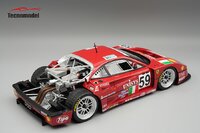 Ferrari F40 1996 24h Le Mans Napp/Donovan/Oota in 1:18 scale