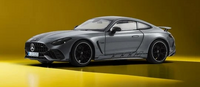 Mercedes-AMG GT 63 PRO 4MATIC+ 1:18