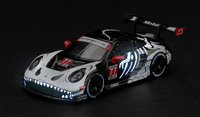 Le Mans Series
