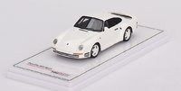 Porsche 959 Sport Grand Prix White 1:43