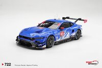 Ford Mustang GT3 #65 2026 IMSA Daytona 24h 1:18