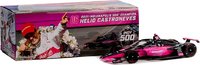 Indy 500 Winners