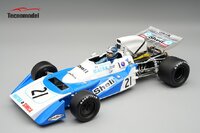 Matra MS120B 1971 Dutch GP G.P. Beltoise in 1:18 scale