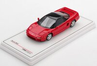 1990 Acura NSX Formula Red in 1:43 scale