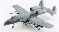 A-10A Warthog "Flipper" AF76-0530 in 1:72 scale