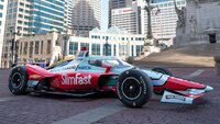 Indy Cars