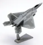 F-22 Raptor AF06 Edwards AFB in 1:72 scale