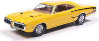 1970 Dodge Coronet Super Bee Top Banana in 1:43 scale