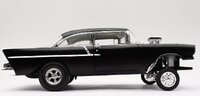1957 Chevrolet 150 Gasser Prime Time in 1:18 scale