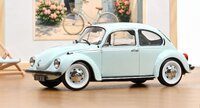1973 VW 1303 Pastel Blue 1:18