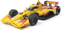 2026 NTT IndyCar Series - #10 Alex Palou / Chip Ganassi in 1:18 scale