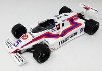 Indy 500 Winners