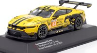 Ford Mustang GT3 Coyote 5.4L #44 2024 24h Le Mans 1:43