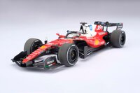 Ferrari SF-26 Charles Leclerc Chinese Grand Prix 1:18