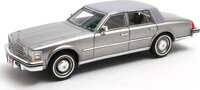 1976 Cadillac Seville Grey Metallic 1:43