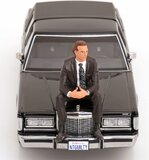 Figurine Mick 2011 Movie The Lincoln Lawyer 1:18
