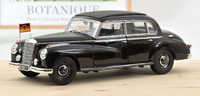 1955 Mercedes-Benz 300 Konrad Adenauer 1:18