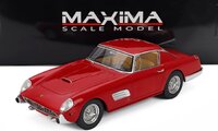 1957 Ferrari 250GT Coupe Special PininFarina Red 1:18
