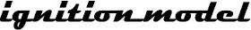 Ignition Model logo