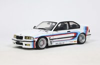 1990 BMW M3 Coupe Pandem M Livery 1:18