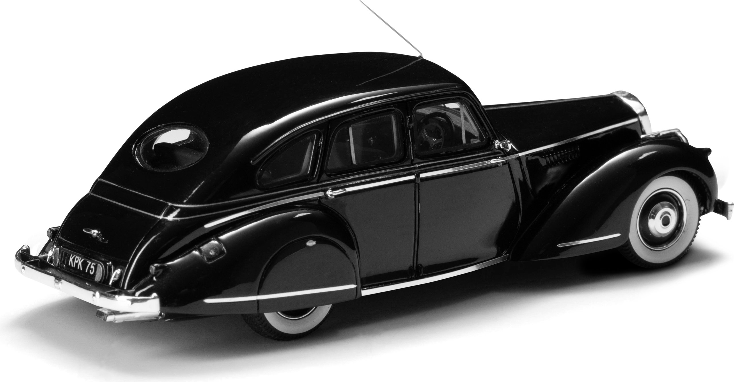 Portefeuille Homme Lacoste 1948 Invicta Black Prince Limousine By