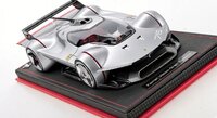 Ferrari Vision Gran Turismo Launch Version 1:18