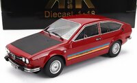 1979 Alfa Romeo GTV 2000 Turbodelta in 1:18 scale