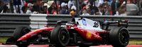 Ferrari SF26 F1 USA GP Charles Leclerc 1:18