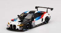 BMW M4 GT3 #55 2021 Nürburgring Endurance 1:43