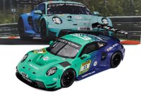Porsche #33 2025 24h Nürburgring 1:18